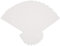 Alomejor 15 Stück Club Grip Tape Klebeband Fiber Griff Grip Doppelseitiges Klebeband Zubehör