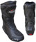 PROANTI Motorradstiefel Leder Motorrad Stiefel Touring Racing - 45