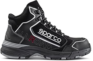 Sparco unisex - vuxen Allroad H S3 SrcSkor Arbetsskadare