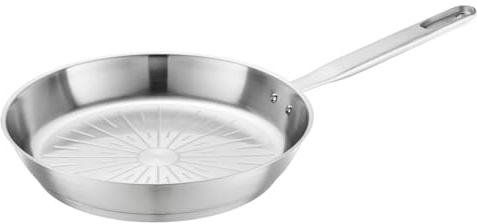 Fiskars All Steel Pure stekpanna 28 cm
