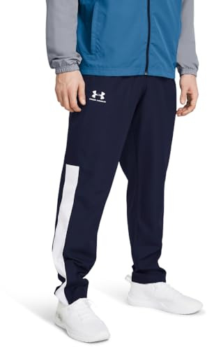 Under Armour Mens Woven Vital Workout Pants