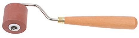 LIFKOME Druckgrafik-gummiwalze Linolwalze Für Druck Kunstdruckwerkzeug Farbblöcke Gemälde Hände Tragbar