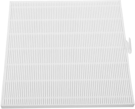 Garneck Filtro Aspiratore Unghie in Plastico Resistente per Aspirapolvere Manicure, Ricambio Facile da Pulire per Salone Professionale e Strumenti Nail Art