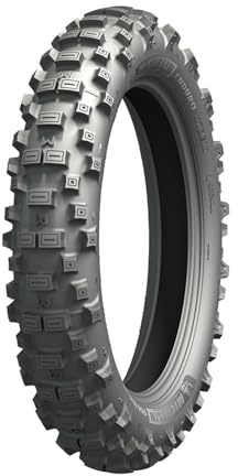 MICHELIN 140/80 18 70M Neumáticos de Verano Moto