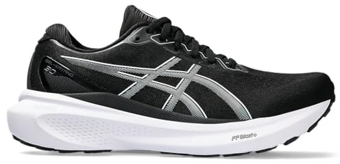 Asics Kayano 30 Kvinnor Svart