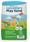 The Glowhouse Childrens Play Sand for Soft Play Kids Non Toxic Play Sand, Sand Bags for Sand Pit and Other Play Areas (Medium)