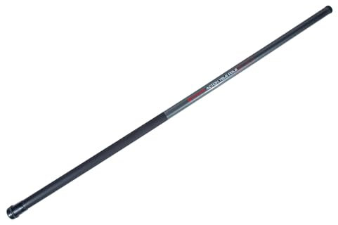 Ultimate Action Tele Pole 6m (Kopfrute mit Gummizug) | Stipprute