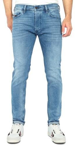 Diesel Jean slim fit Tepphar-X
