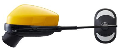 EMUK Zusatzaußenspiegel Mazda CX-5 ab 06/2017