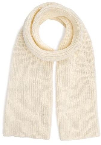 Chalier Fashion Schal Herren Winter Winterschal Strickschal Unisex Warmer Pure Farbe Schals Damen Winter Schal