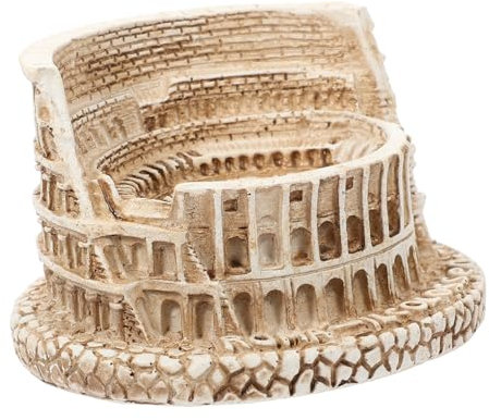 ERINGOGO Ornamentale Resina Decorazione Per e Ristoranti Architettonico Classico