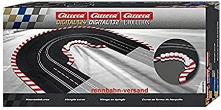 Carrera 20020613 4007486206137 Cars Digital