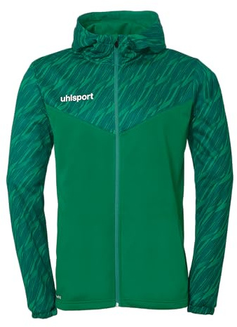 uhlsport Progressive 28 Multi Hood Jacket