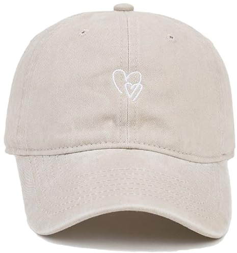 MAZELIKEHOOD Cappello da Baseball con Visiera Casuale Unisex Cotone Regolabile Cappellino Berretto da Baseball Uomo Donna