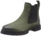 bugatti Femme Fiona Bottes avec Doublure Chaude, Vert, 36 EU