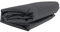 GMD Living Mr. Sandman Spannbettlaken ELASTAN Classic, Farbe:227-anthrazit, Größe:90-100 x 200-220 cm