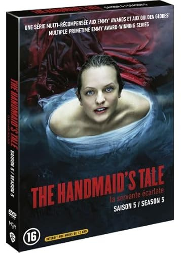 The Handmaid's Tale : La Servante écarlate - Saison 5