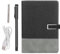 Jectse 3 In1 Digital Smart Pen, Smartpen Notebook Set, Real Time Sync for Digitizing, Bluetooth 5.0 Paper Smart Writing Set, Convert to Text, OCR Technology, for IOS for Android (Black Grey