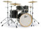 Gretsch Drums Schlagzeug-Set Black Stardust (CM1-E825-BS)