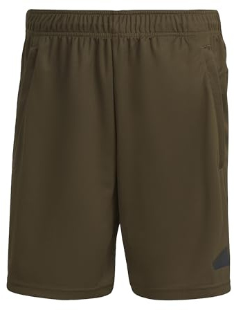 adidas Shorts Brand Model TR-ES Logo SHO