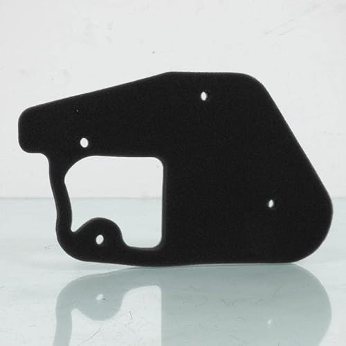 Filtro aria Teknix per MBK 50 Booster One Scooter 2013 a 2017 Nuovo di zecca