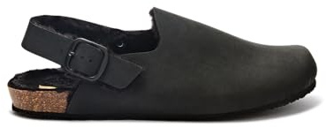 Scholl herr Scholl Didier Clog BackstrapToffel