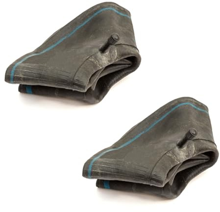 2 Pack Inner Tubes Wheelbarrow 4 Inch