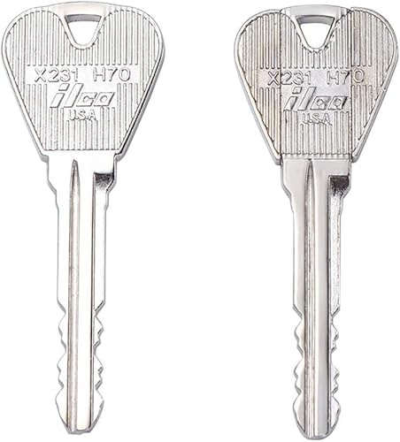 2 chiavi magiche pieghevoli in metallo, attraverso la bottiglia, trucchi magici per il primo piano, divertenti oggetti di scena magici facili da giocare, kit magici e accessori