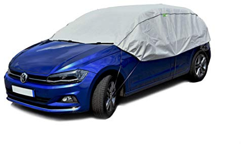 Halbgarage OPTIMO ML geeignet für Mercedes A-Klasse Sonnen UV Schutz Abdeckung