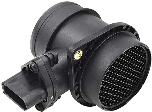 Frankberg Luftmassenmesser Kompatibel mit 1er E81 E87 3er E46 E90 E92 3er Compact E46 3er Touring E46 E91 Benzin 2001-2013 0280218075