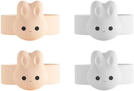 Milchpulver Portionierer baby Halte, 4 Stück Milchpulver Portionierer Baby Unterwegs Halte, Milchpulver Spender Bpa Frei, Milchpulver Container Halte, Milchpulver-Spender Halte