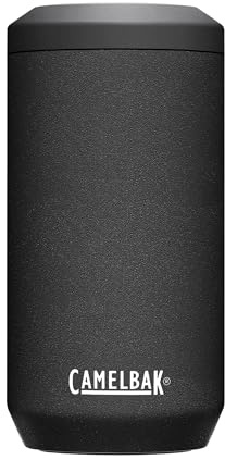 CAMELBAK Tall Can Cooler Vss 0,5L Bottle, Black