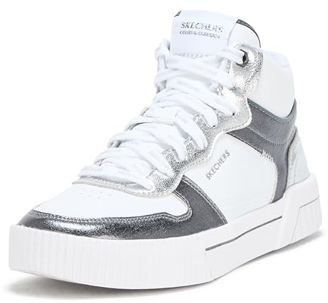 Skechers Court Classics Women's,Jade,WCC,11 M US