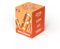 Sweet Freedom FIZZ Mango & Mandarin Sparkling Water, Adaptogenic & Zen, 250ml, Pack of 4 - Recyclable