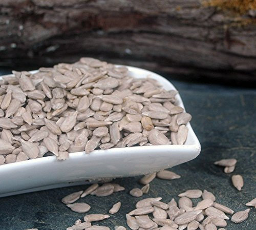 Naturix24 - Graines de tournesol pelées 1 kg