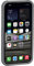 Topeak Unisex – Erwachsene RideCase für iPhone 13 Pro Max, Black/Gray, ohne Halter Smartphone-Hüllen, Schwarz, 16,9 x 8,6 x 1,5 cm