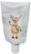 X-shuan Wintervlies für Pflanzen Frostschutz, 80 x 120cm Winterschutz für Pflanzen, Vlieshaube Winterschutz für Kübelpflanzen, Pflanzenschutz Winter