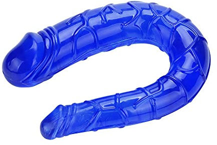 Gode avec pénis anal Double Tete Petit Godmichet Pour Femmes Ṥilicone God Godes Femme Homme Ânáḷe Reáliște Souple Petit Godemiche Pour Femme Ventoụse Pas Cher