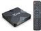 2025 Nuevo X96H 2GB RAM 16GB ROM Android TV Box 13.0 Compatible con 6K 4K 2.4G 5.8G Dual-WiFi 6 Allwinner H618 Chipset HDR10 BT5.0 USB 2.0 3D Ethernet Smart Android Box