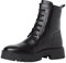 Marco Tozzi Damen 2-2-25217-29 Stiefelette, Black Antic, 38 EU