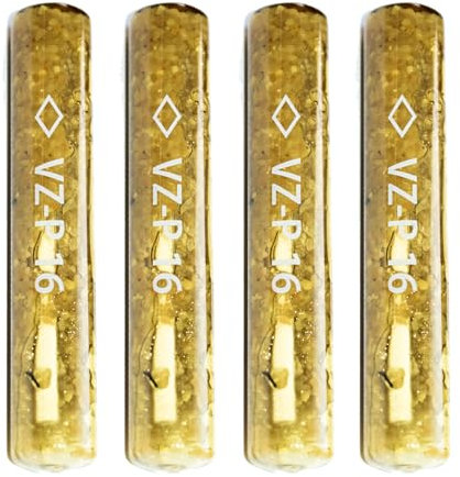 MKT - Cartuccia per malta composita, per ancoraggio, 4 pezzi, dimensioni: 9 x 80 mm, M8 VZ-P8, senza stirene, tassello chimico per ancoraggio nel calcestruzzo incrinato e incrinato