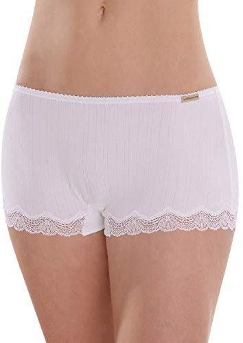 Comazo Damen Hipster Earth 10480277801 Gr. 38 in Weiss