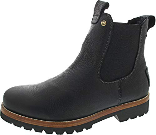 Panama Jack herrkängor Burton Igloo, - C001 - 46 EU