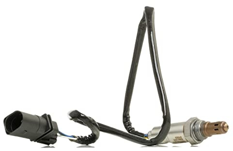 DELPHI Sonda lambda ES21300-12B1 riscaldato davanti al catalizzatore 601mm Compatibilità con VW Golf VII Hatchback 5G1, BQ1, BE1, BE2 Golf VII Variant BA5, BV5 Golf Sportsvan AM1, AN1, AUDI, SKODA