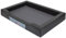 Sales Core Hundebett Abwaschbar Orthopädisch Hundekissen Hundematratze - XXL: 120 x 80 x 16 cm, Schwarz + Graphit - Wasserdicht Hundecouch Hundeplatz für Kleine, Mittelgroße und Große Hunde