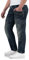 Timezone Herren Jeans Clay 3983 Urban Indigo Wash Cargo Worker (W34/L32)