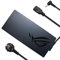 Neue 240W 20V 12A ADP-240EB B Netzteil Netzteil für ASUS ROG 15 GX550LXS RTX2080 S15 G15 G513 GX550LXS RTX2080 G733QM G733QS G733QSA RTX2080 Laptop Ladegerät