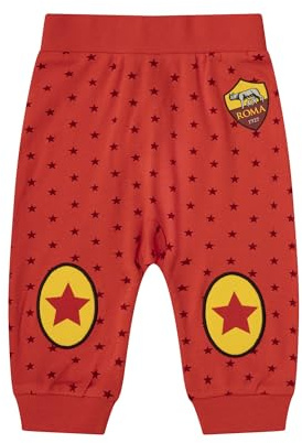AS Roma unisex - barn Byxor Asr-swk-23