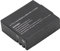 Dioche S009 3.7V Li Ion Battery 900Mah 3.33Wh 3.7 Li Ion 900Mah 3.33Wh Black Sports Cam Battery Original Sport Camera Batteries For Sj4000 Sj5000 M10 Camera