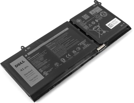 dell BTRY,PRI,41WHR,3C,Lith,BYD, 0PG8YJ